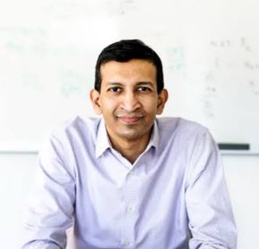 Raj Chetty