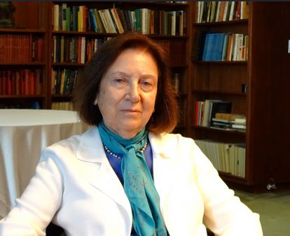 Svetlana Mojsov
