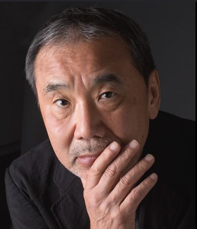 Haruki Murakami