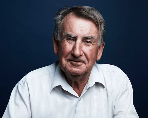 Gerald Murnane