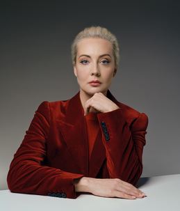 Yulia Navalnaya